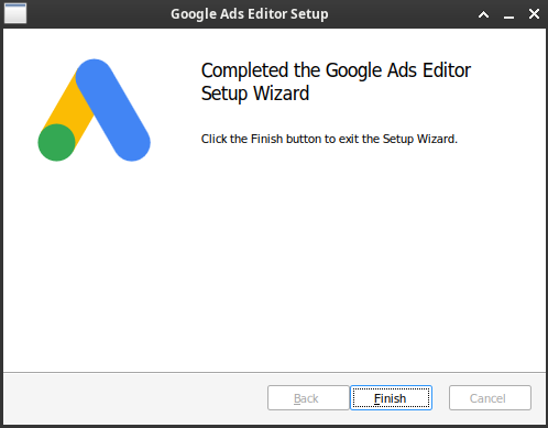 ads editor