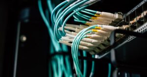 Przewody serwerowe