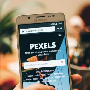 Audyt SEO duzego serwisu